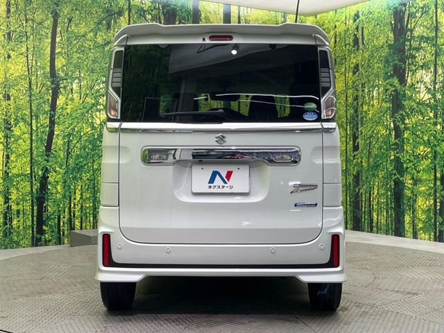 SUZUKI SPACIA CUSTOM 2021 Image 31