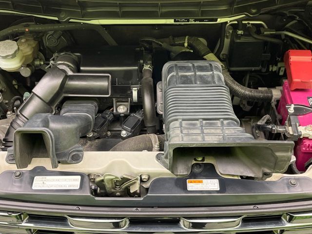 SUZUKI SPACIA CUSTOM 2021 Image 31