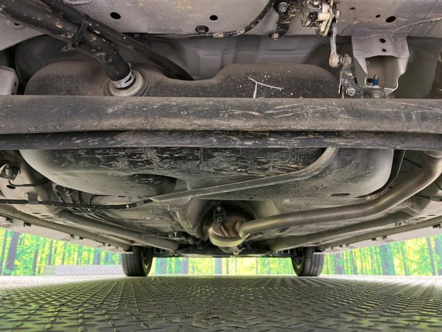 SUZUKI SPACIA CUSTOM 2021 Image 31