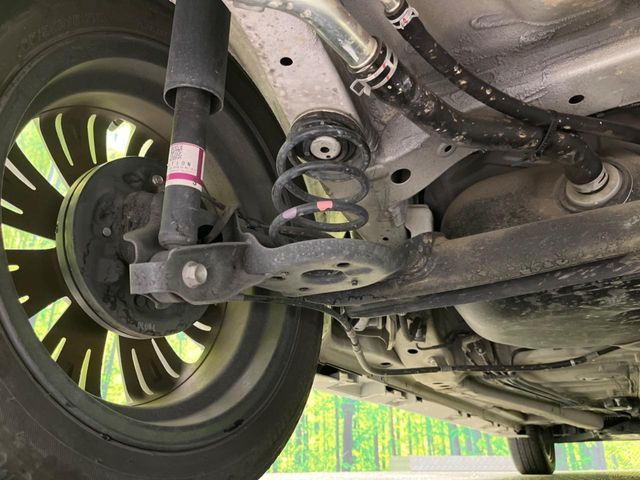 SUZUKI SPACIA CUSTOM 2021 Image 31