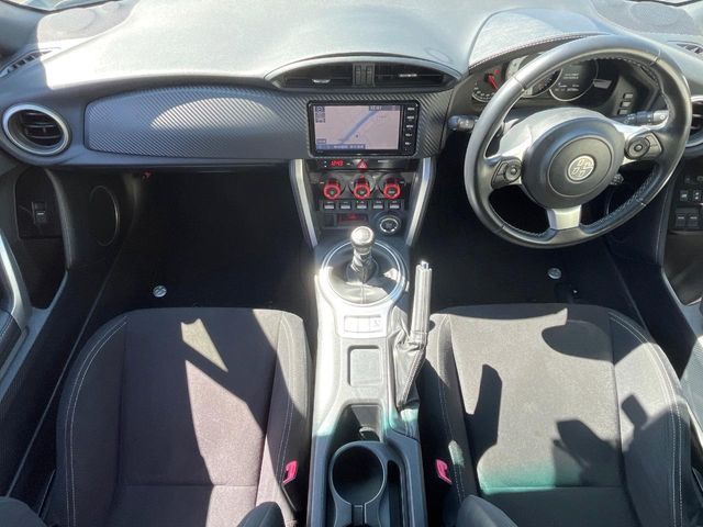 TOYOTA 86 2018 Image 31