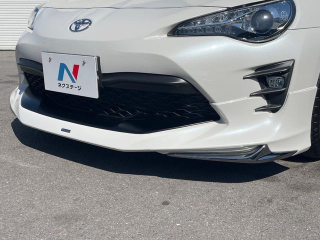 TOYOTA 86 2018 Image 31