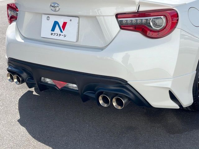 TOYOTA 86 2018 Image 31