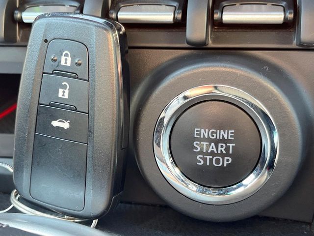 TOYOTA 86 2018 Image 31