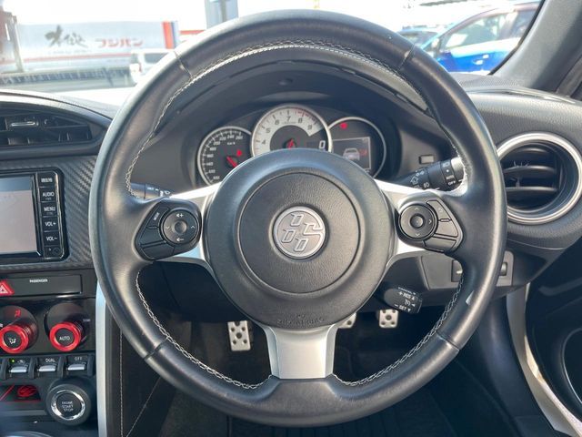 TOYOTA 86 2018 Image 31