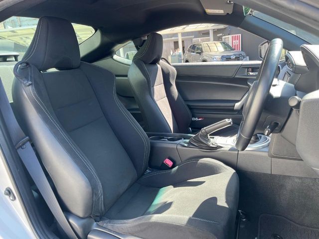 TOYOTA 86 2018 Image 31