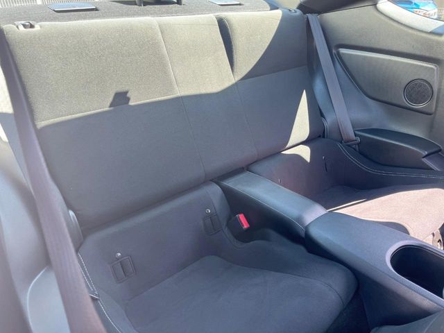 TOYOTA 86 2018 Image 31