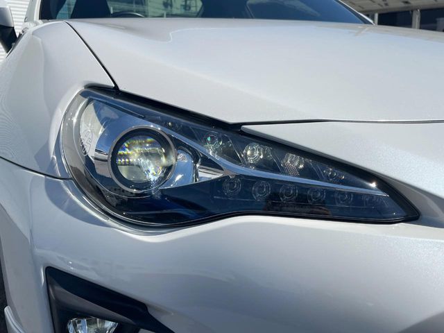 TOYOTA 86 2018 Image 31