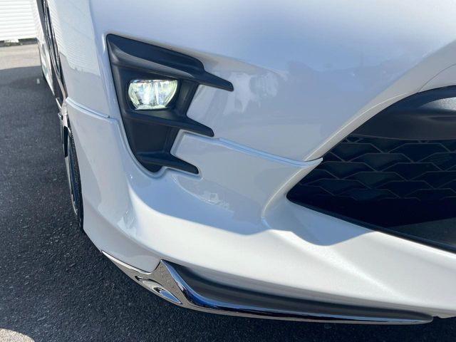 TOYOTA 86 2018 Image 31