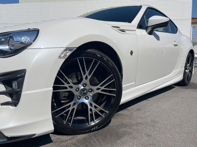 TOYOTA 86 2018 Image 31