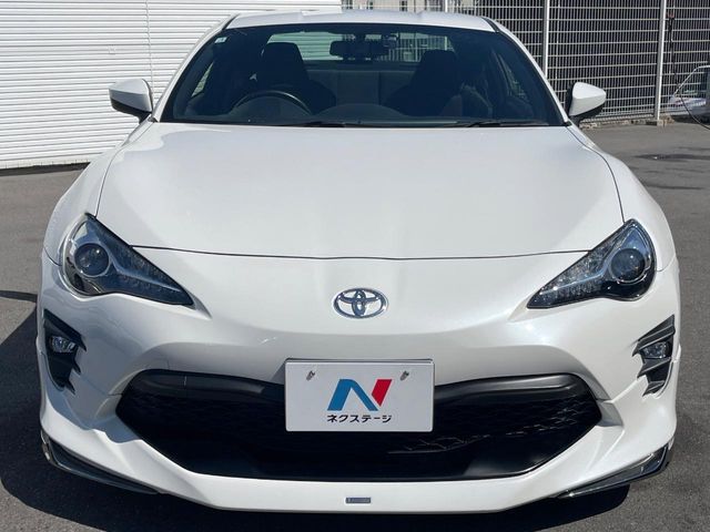 TOYOTA 86 2018 Image 31