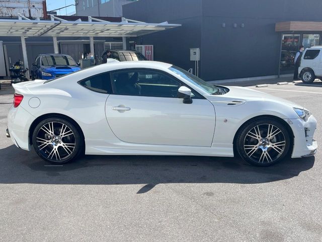 TOYOTA 86 2018 Image 31