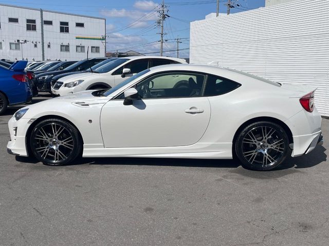 TOYOTA 86 2018 Image 31