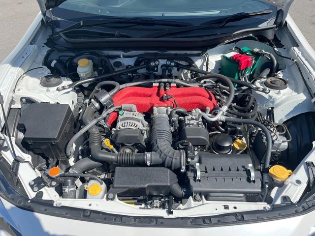 TOYOTA 86 2018 Image 31