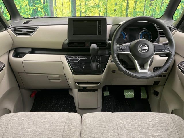 NISSAN ROOX 2024 Image 31