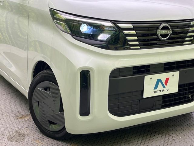 NISSAN ROOX 2024 Image 31