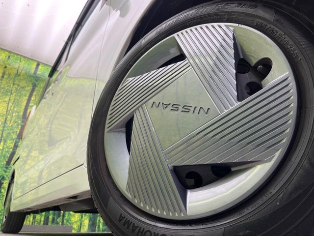 NISSAN ROOX 2024 Image 31