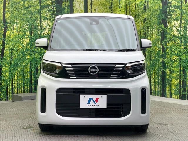 NISSAN ROOX 2024 Image 31