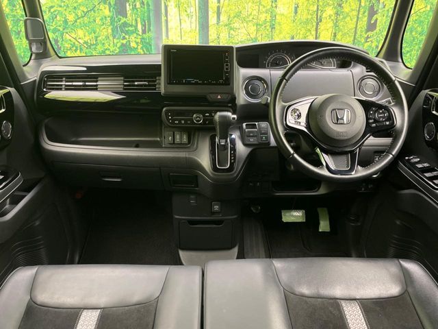 HONDA N BOX 2022 Image 31