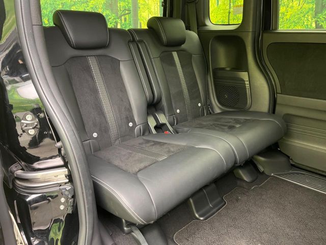 HONDA N BOX 2022 Image 31