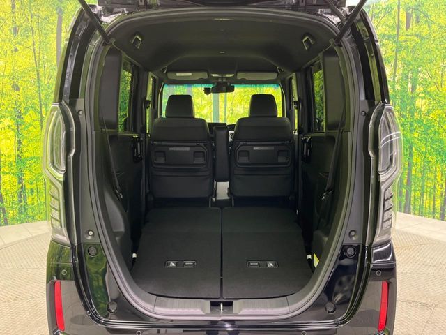 HONDA N BOX 2022 Image 31