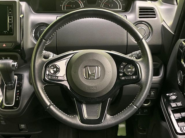 HONDA N BOX 2022 Image 31