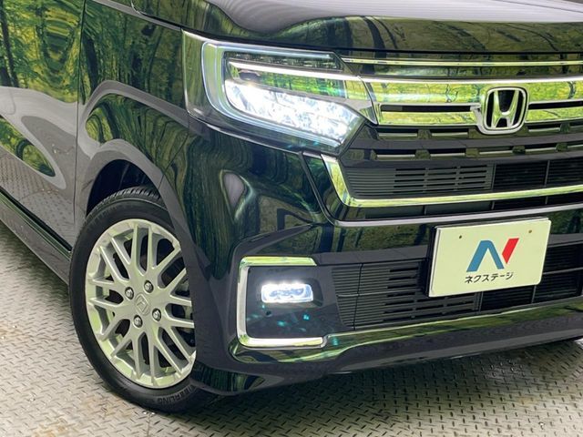 HONDA N BOX 2022 Image 31