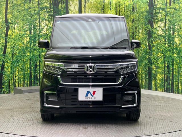 HONDA N BOX 2022 Image 31