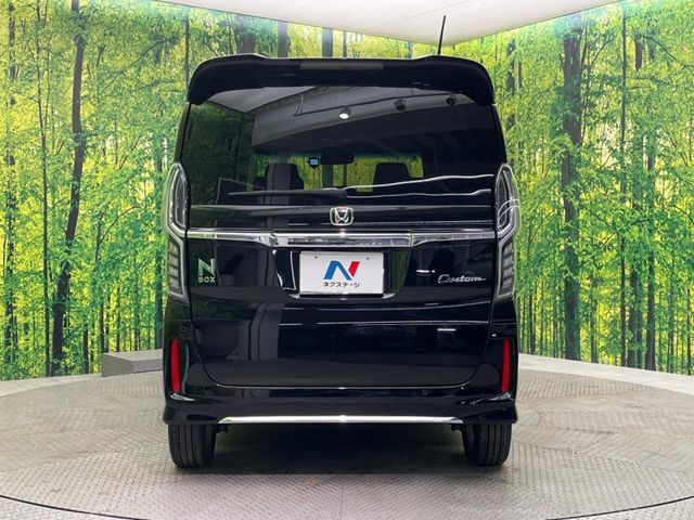HONDA N BOX 2022 Image 31