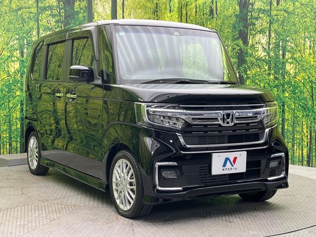 HONDA N BOX 2022 Image 31