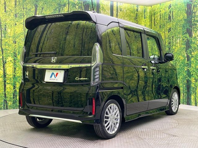 HONDA N BOX 2022 Image 31