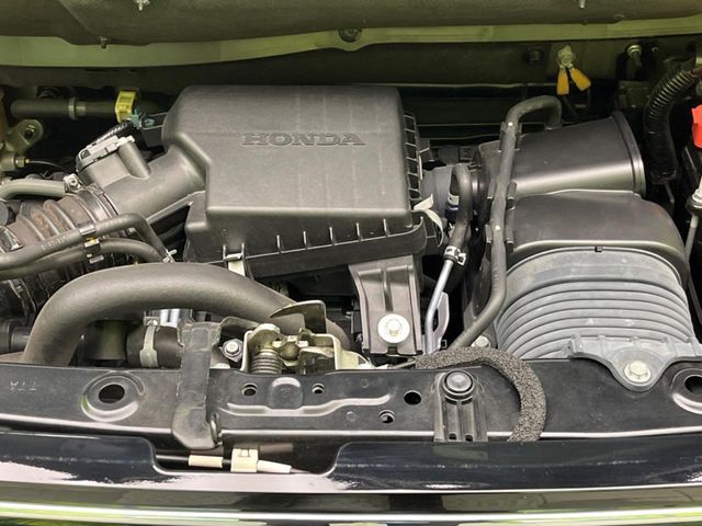 HONDA N BOX 2022 Image 31