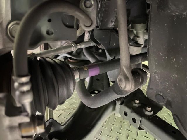 HONDA N BOX 2022 Image 31