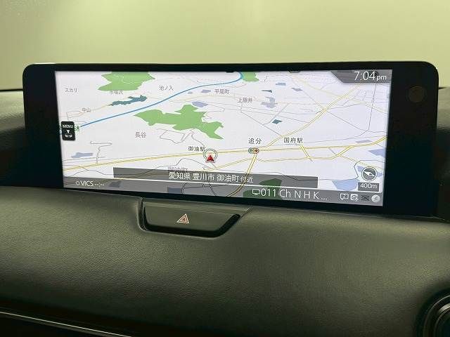 MAZDA CX-60 2022 Image 31