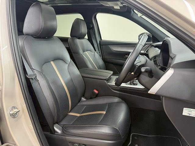 MAZDA CX-60 2022 Image 31