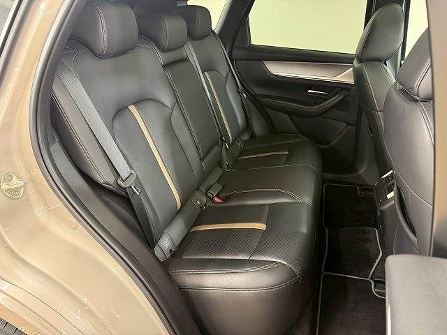 MAZDA CX-60 2022 Image 31