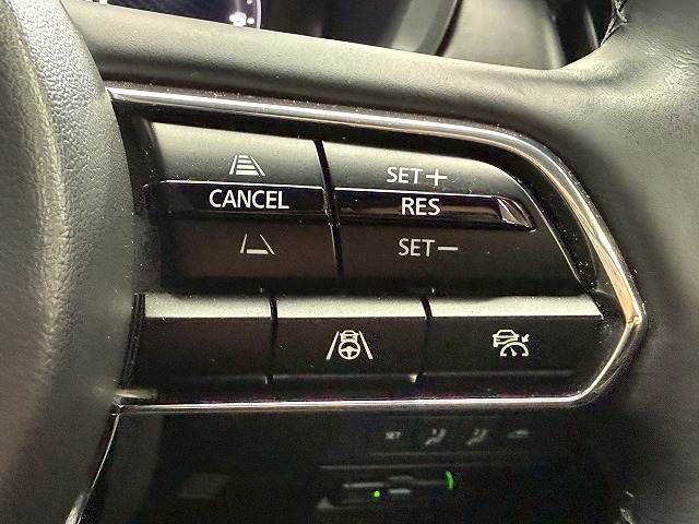 MAZDA CX-60 2022 Image 31