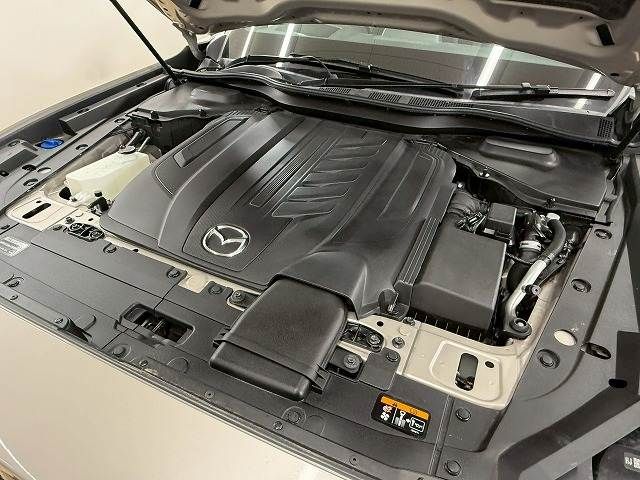 MAZDA CX-60 2022 Image 31