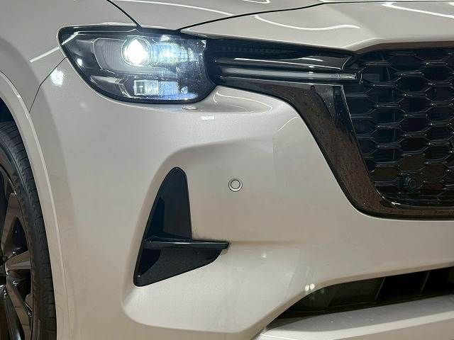 MAZDA CX-60 2022 Image 31