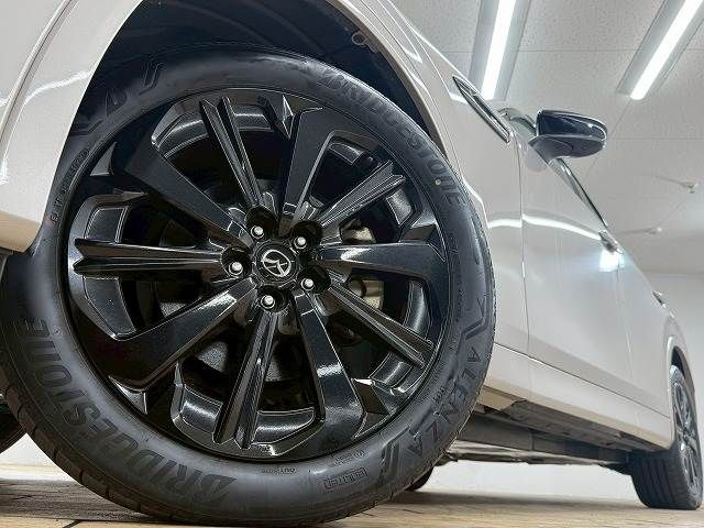 MAZDA CX-60 2022 Image 31