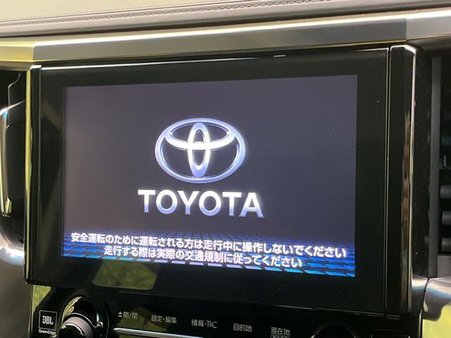 TOYOTA VELLFIRE 2019 Image 31