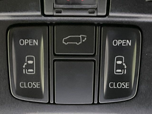 TOYOTA VELLFIRE 2019 Image 31