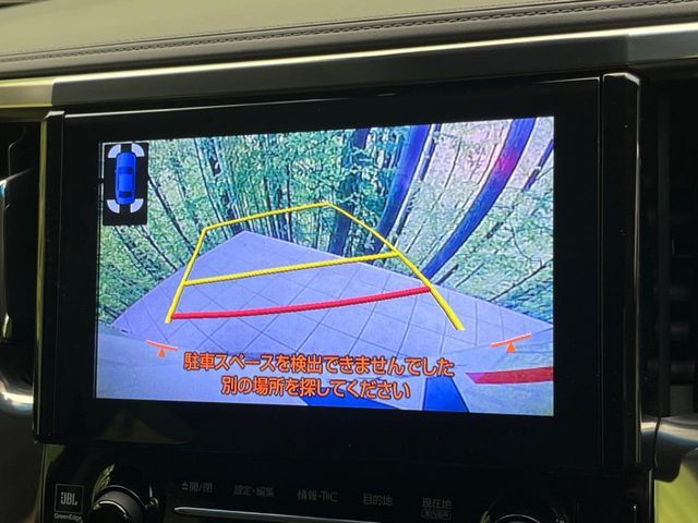 TOYOTA VELLFIRE 2019 Image 31