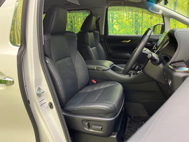 TOYOTA VELLFIRE 2019 Image 31