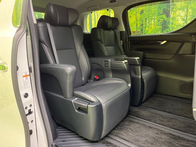 TOYOTA VELLFIRE 2019 Image 31