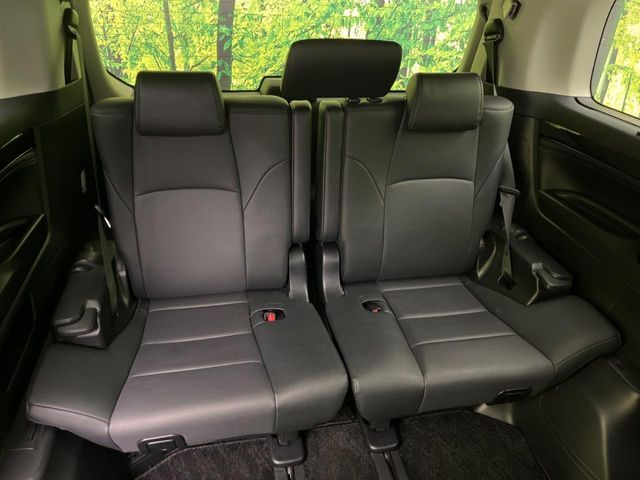 TOYOTA VELLFIRE 2019 Image 31