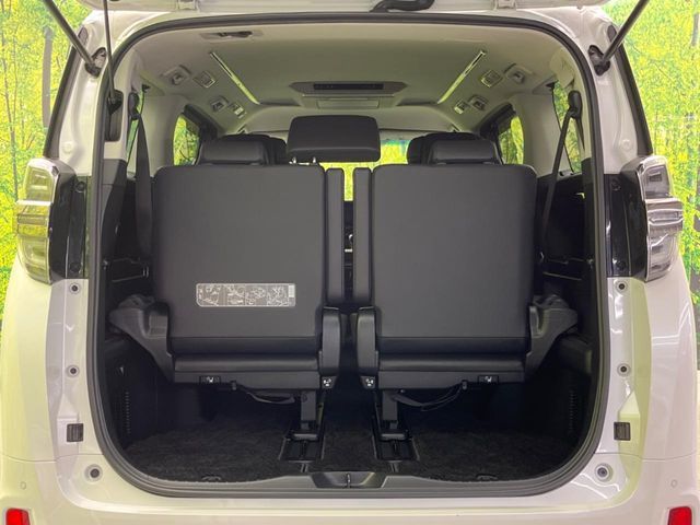 TOYOTA VELLFIRE 2019 Image 31