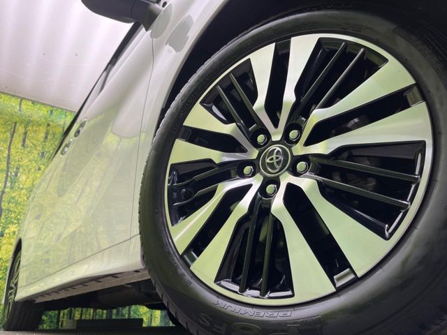 TOYOTA VELLFIRE 2019 Image 31