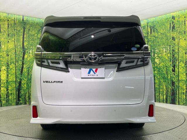 TOYOTA VELLFIRE 2019 Image 31