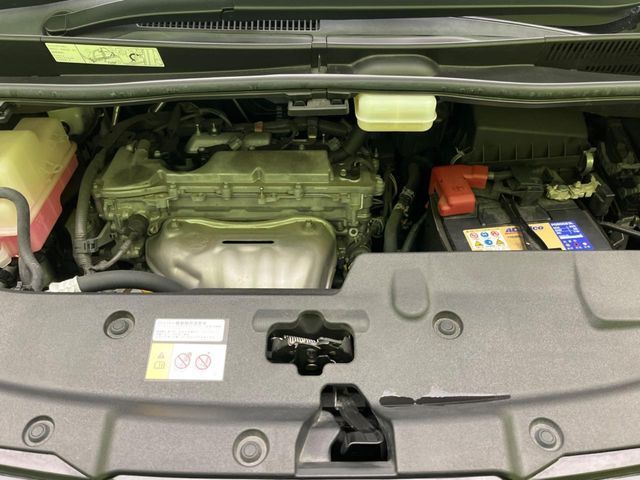 TOYOTA VELLFIRE 2019 Image 31